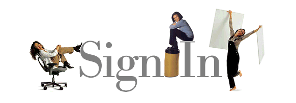 Login